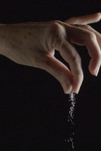Pass The Salt