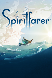 Spiritfarer