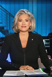 Lisa LaFlamme
