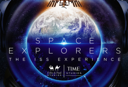 Space Explorers: The ISS Experience