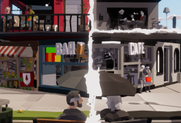 LOVE – A Puzzle Box Filled with Stories