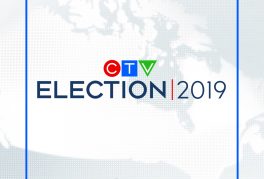 CTV Election 2019