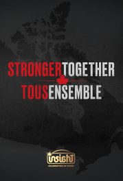 Stronger Together, Tous Ensemble