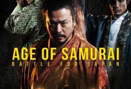 Age of Samurai: Battle for Japan