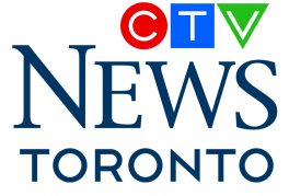 CTV News Toronto at 6