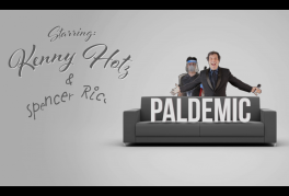 Kenny Hotz, Spencer Rice