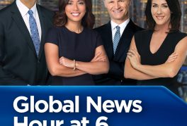Global News BC