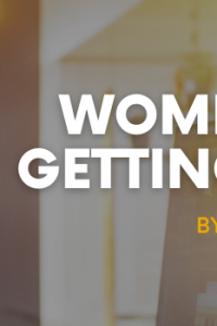 Women in Post: Getting to the Top