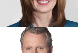 Tom Murphy, Amy Smith