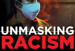 CBC Vancouver: Unmasking Racism
