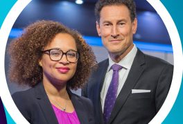 The Agenda with Steve Paikin