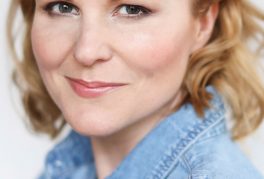 Jennifer Robertson