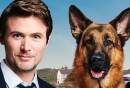 Janice Ierulli, Matthew Hussey, Geoff Younghusband, Hugo De La Cerda, Hilary Thomson, Matthew Thomson, Bryson Cassidy