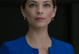 Kristin Kreuk