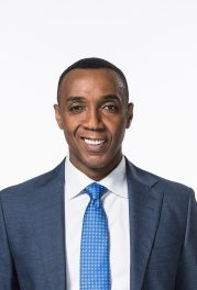 Dwight Drummond