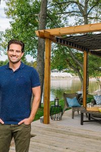 Scott’s Vacation House Rules