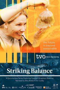 Striking Balance