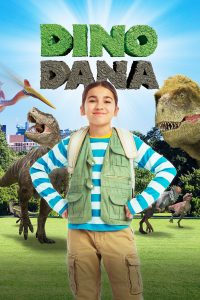 Dino Dana