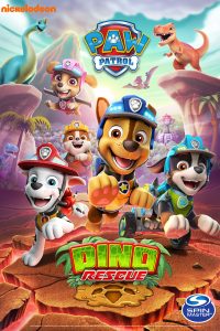 PAW Patrol