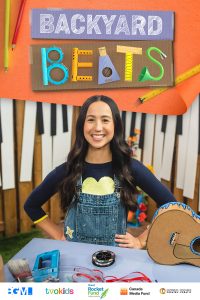 Backyard Beats