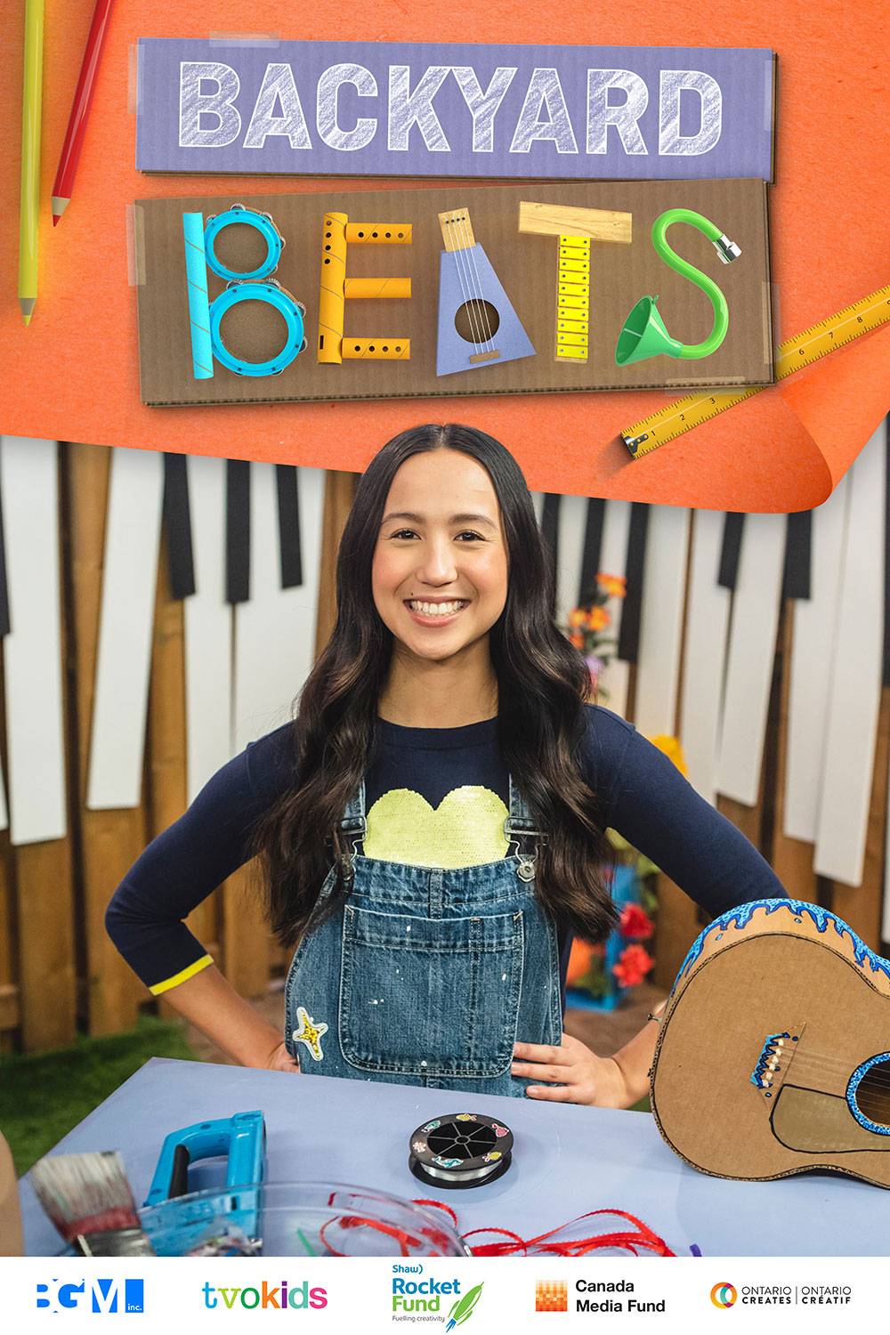 Backyard Beats Academy.ca Academy.ca