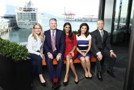 CBC Vancouver News at 6