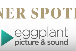 Partner Spotlight: Eggplant Picture & Sound