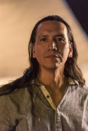 Michael Greyeyes