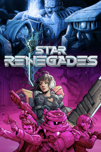 Star Renegades