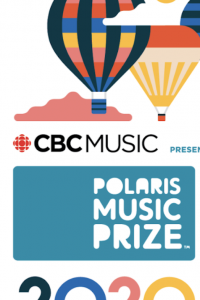 2020 Polaris Music Prize Celebration