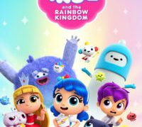 True and the Rainbow Kingdom
