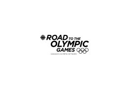 Road to the Olympic Games