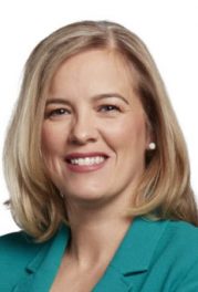 Cassie Campbell-Pascall