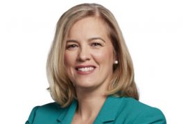 Cassie Campbell-Pascall