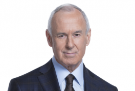 Ron MacLean