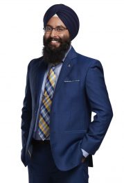 Harnarayan Singh