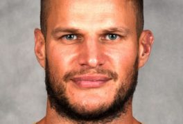 Kevin Bieksa