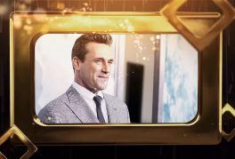 Michael Adach, Mike Fleury, Mark Wade