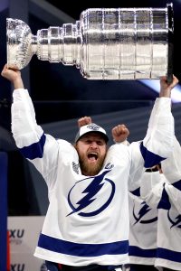 Game 6 Stanley Cup Final