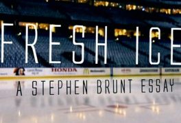 Stephen Brunt, Phillip Rzentkowski, Mike Fleury, Mark Wade, Jason McKinnon, Rick Starks