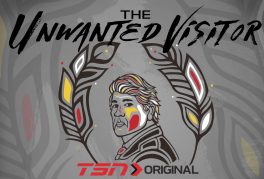 Rick Westhead, Josh Shiaman, Michael Banani, Devon Burns, Ken Volden