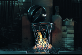 Simon Garan, Jacob Frenkel, Devon Burns, David Midgley, Ken Volden