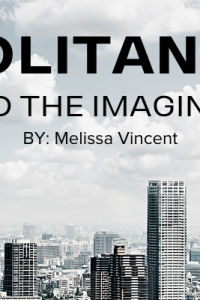 Metropolitan Sounds: Music videos and the imagination of the city 