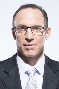 Ray Ferraro