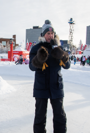 Scotiabank Hockey Day in Canada