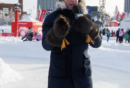 Scotiabank Hockey Day in Canada