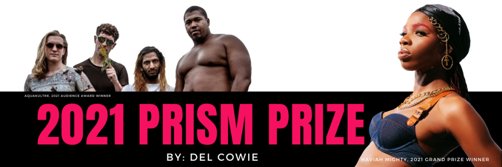 2021 Prism Prize