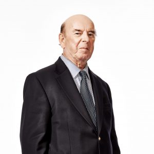 Bob Cole