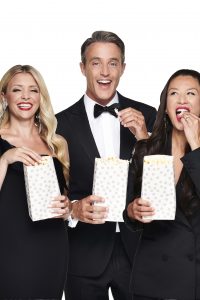 etalk Live at the Oscars