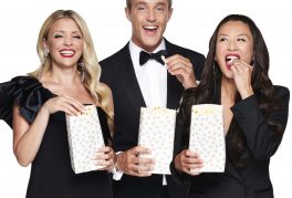 etalk Live at the Oscars